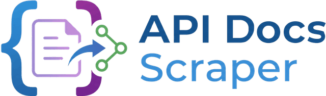 API Docs Scraper Logo